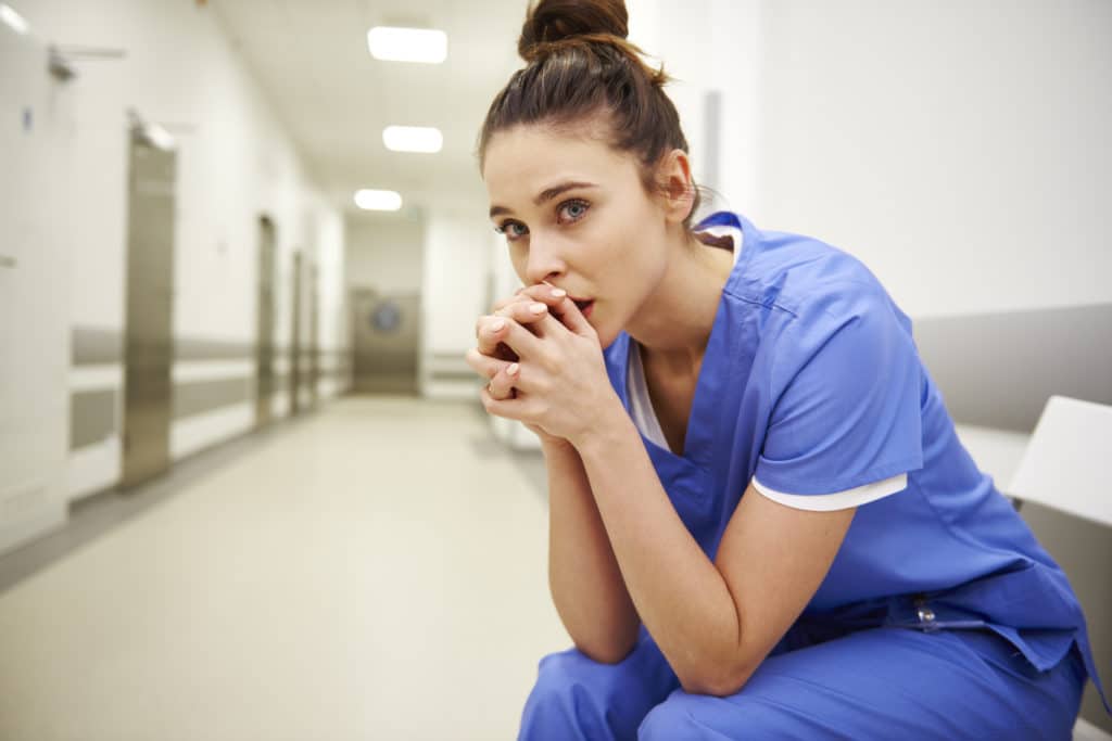 Factors That Contribute To Nurse Burnout