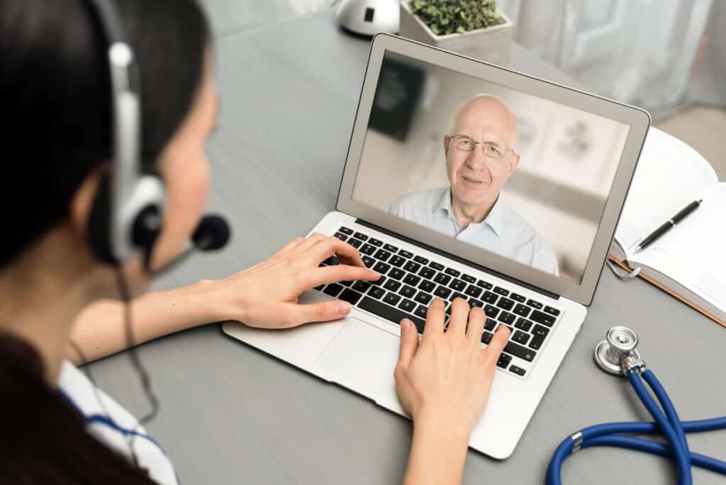 Understanding Telehealth Before and After COVID