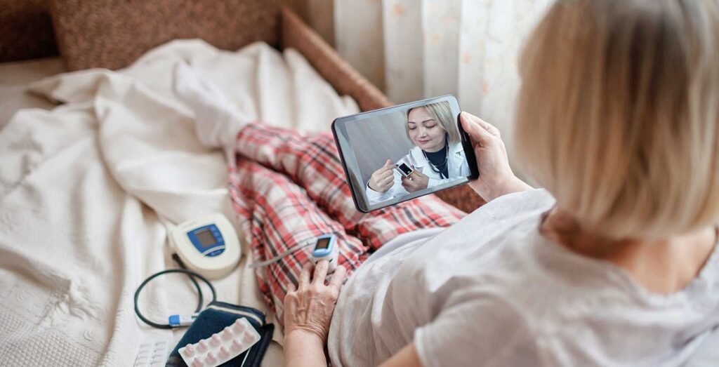 Remote Patient Monitoring Reimagined