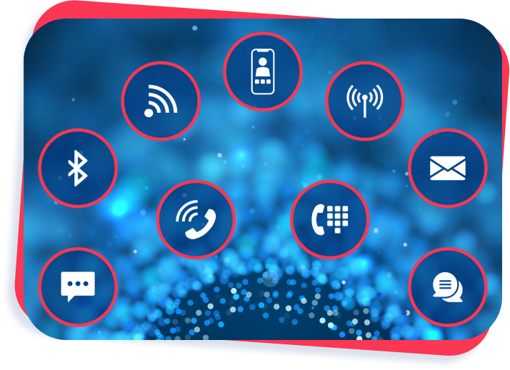 Remote Patient Monitoring